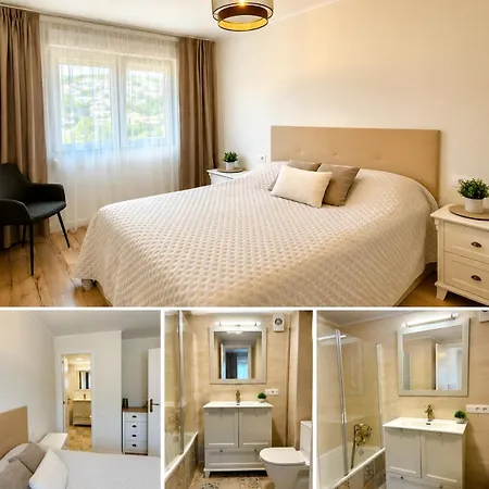 Apartman Kops