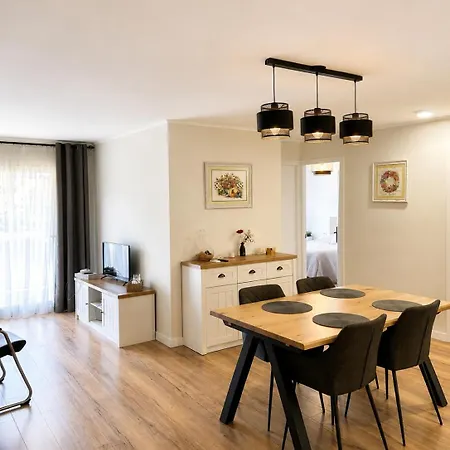 Kops Apartman