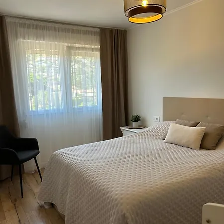 Apartman Kops Jávea