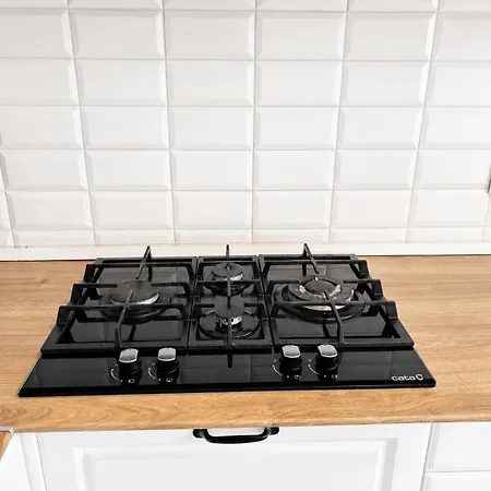 Apartman Kops *