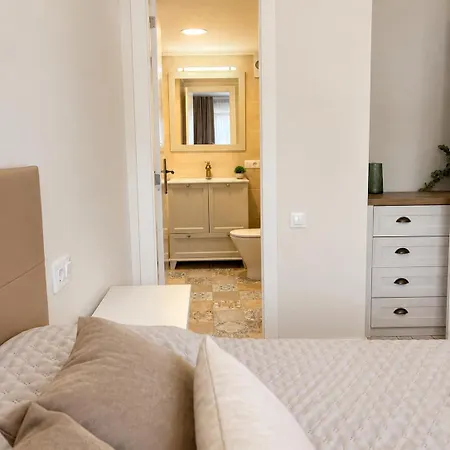 Kops Apartman Jávea