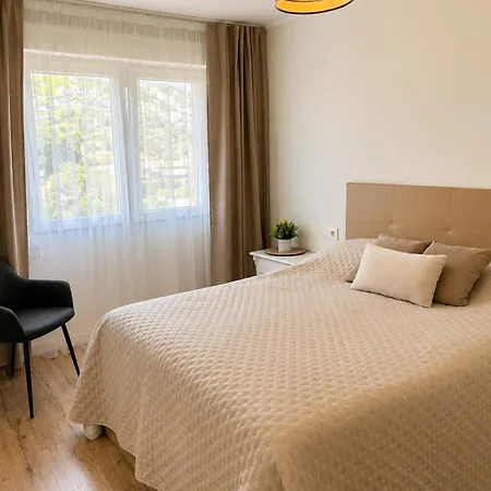 Apartman Kops *